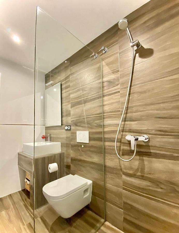 Apartamento En El Centro Del Albir Екстер'єр фото