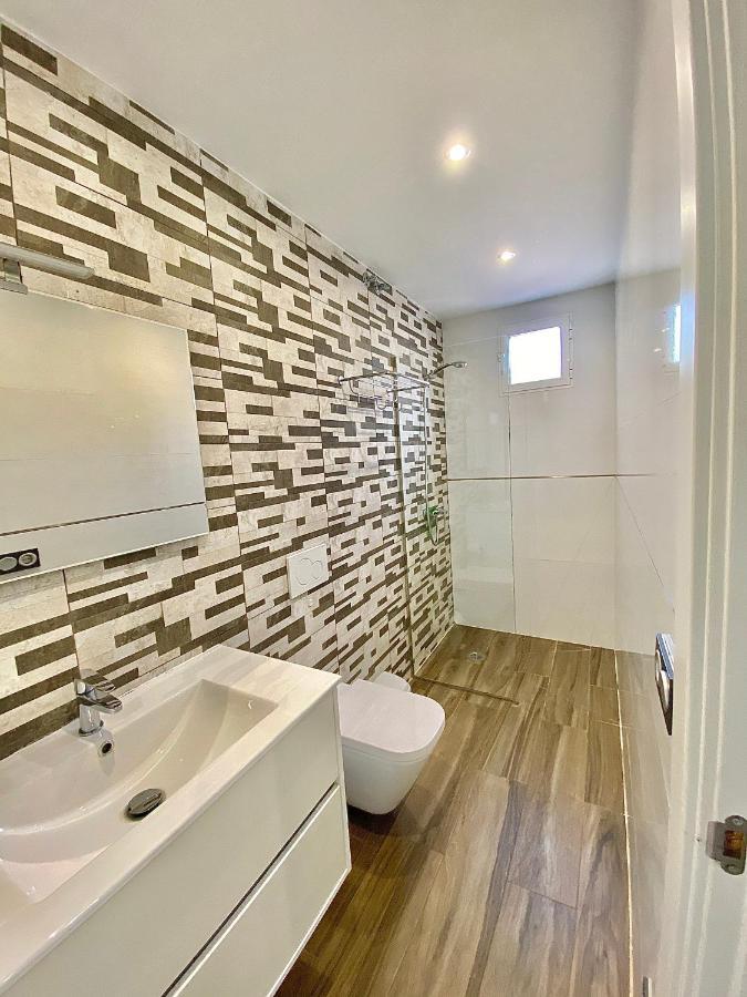 Apartamento En El Centro Del Albir Екстер'єр фото