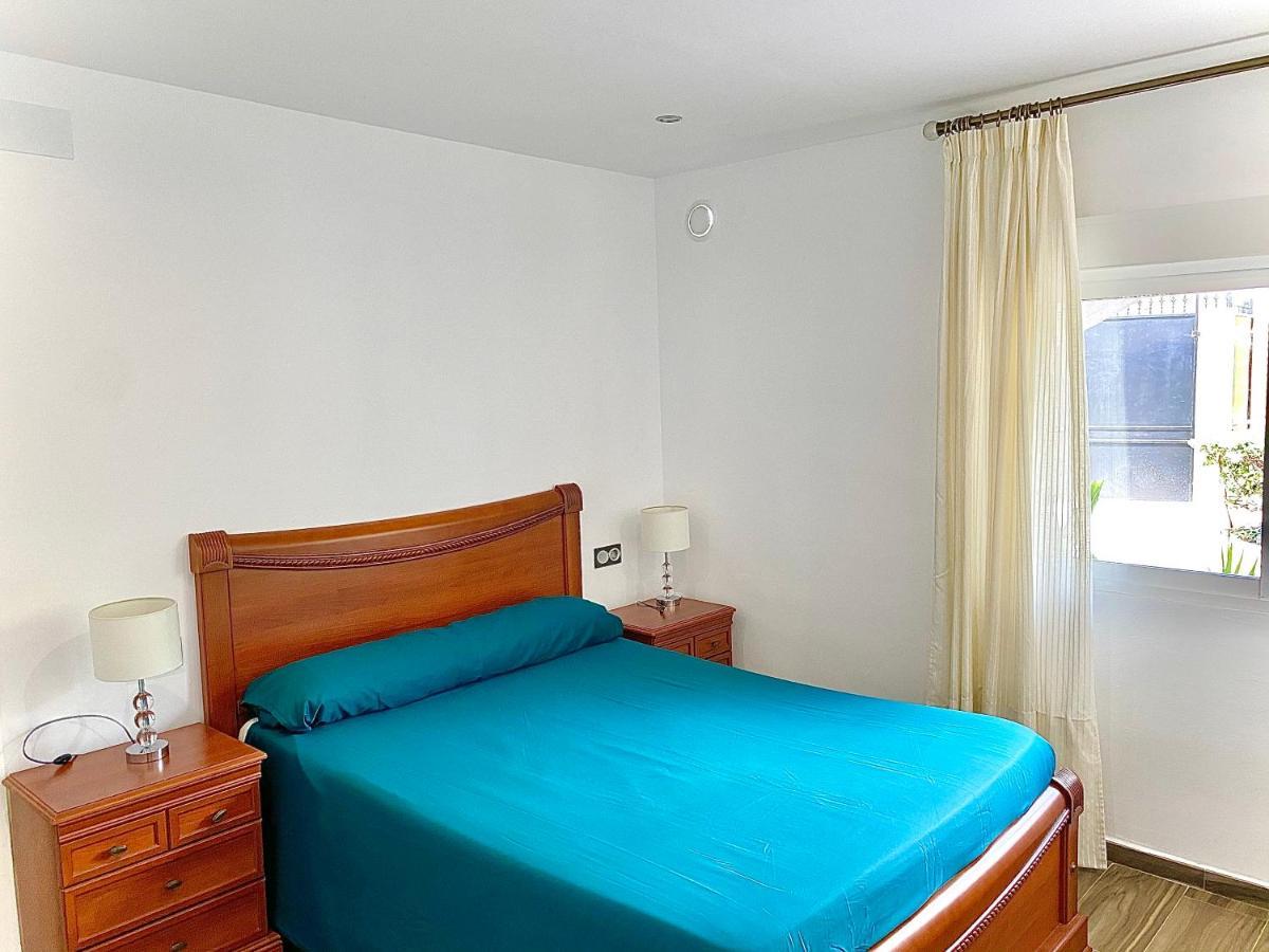 Apartamento En El Centro Del Albir Екстер'єр фото