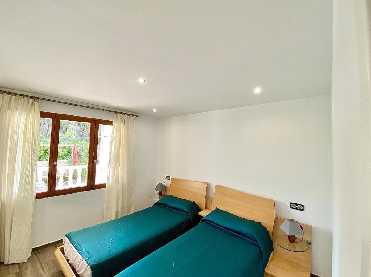 Apartamento En El Centro Del Albir Екстер'єр фото