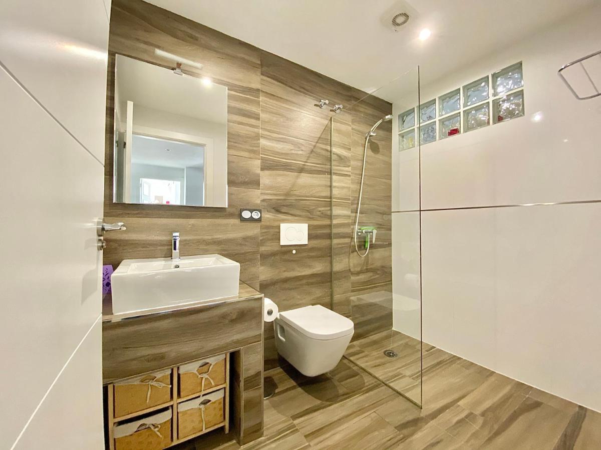 Apartamento En El Centro Del Albir Екстер'єр фото