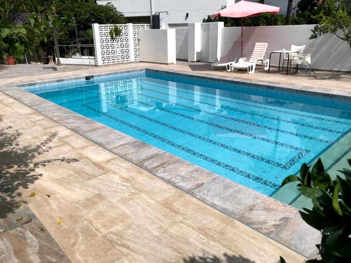 Apartamento En El Centro Del Albir Екстер'єр фото