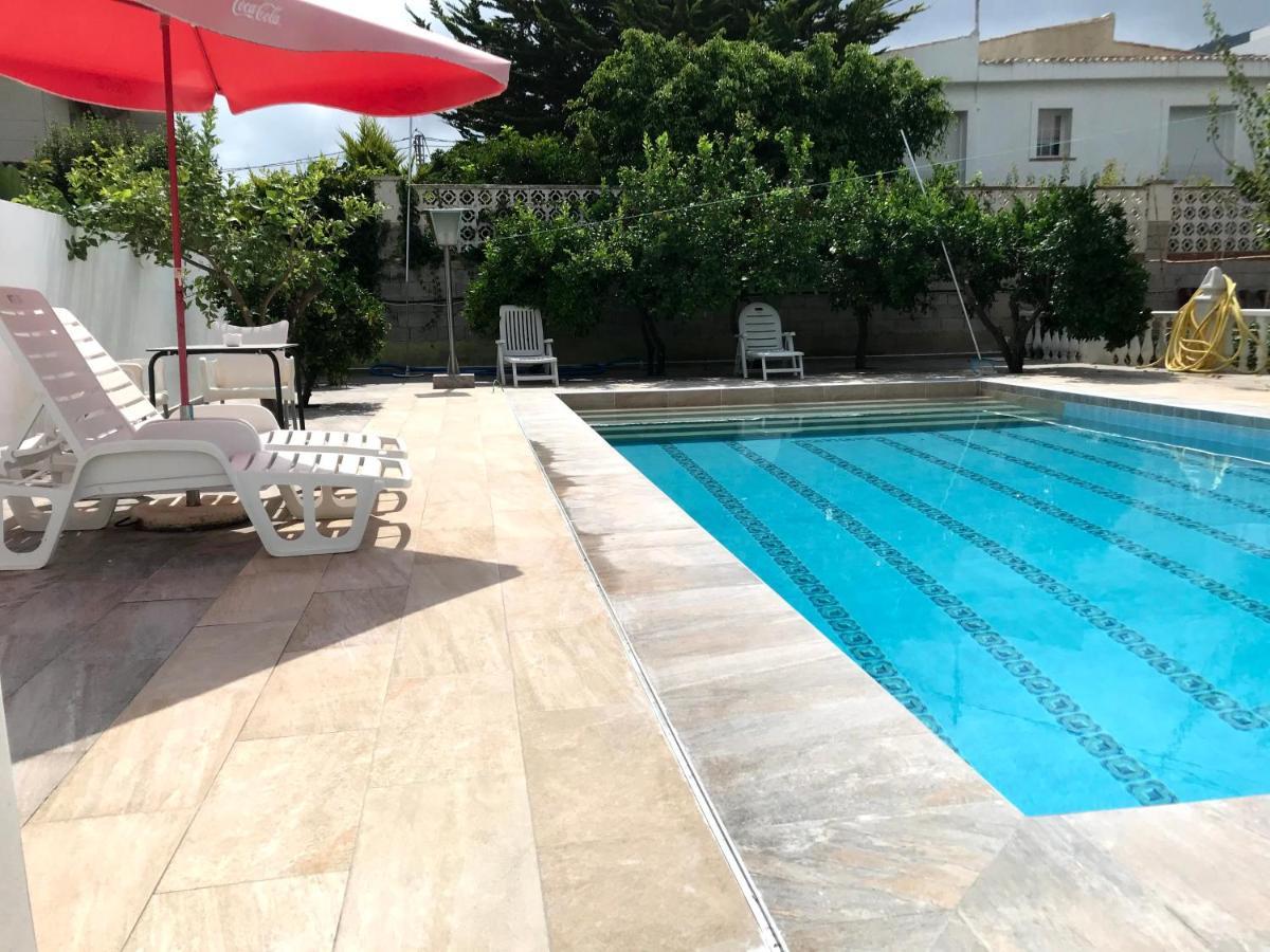 Apartamento En El Centro Del Albir Екстер'єр фото