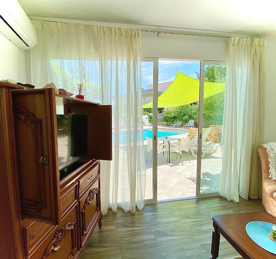 Apartamento En El Centro Del Albir Екстер'єр фото