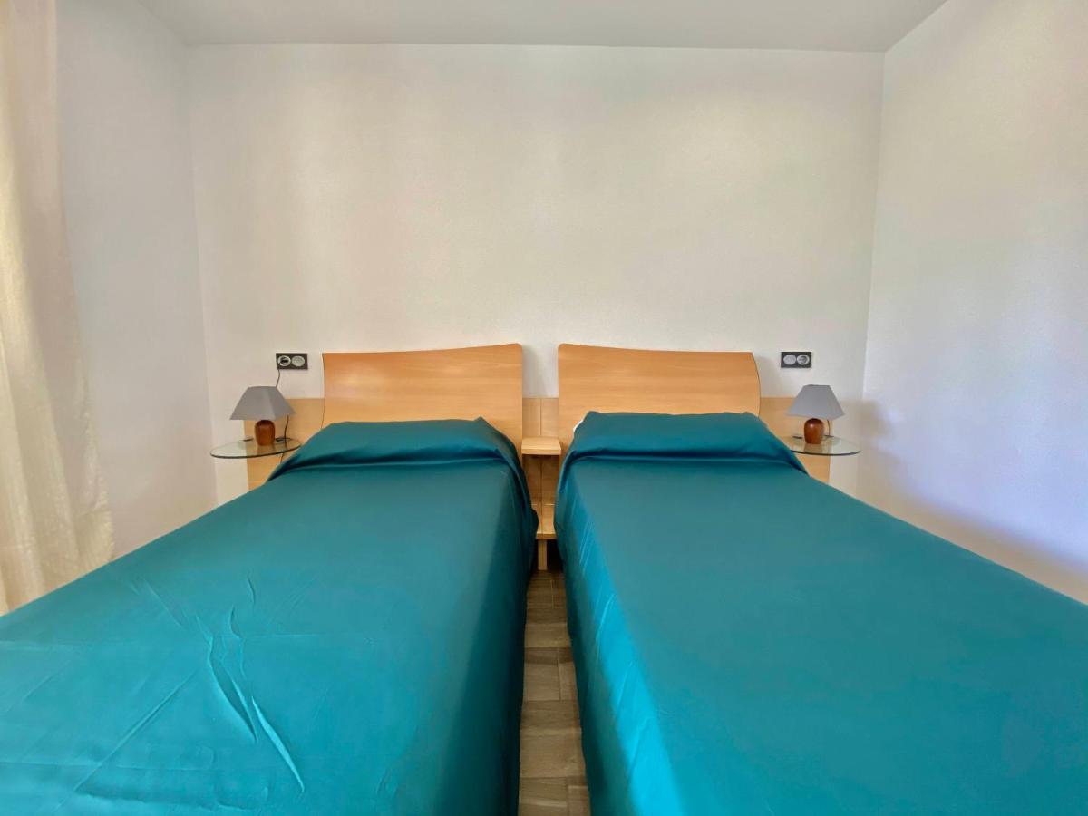 Apartamento En El Centro Del Albir Екстер'єр фото