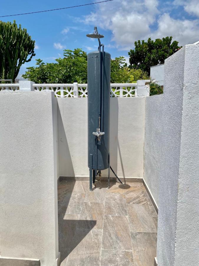 Apartamento En El Centro Del Albir Екстер'єр фото