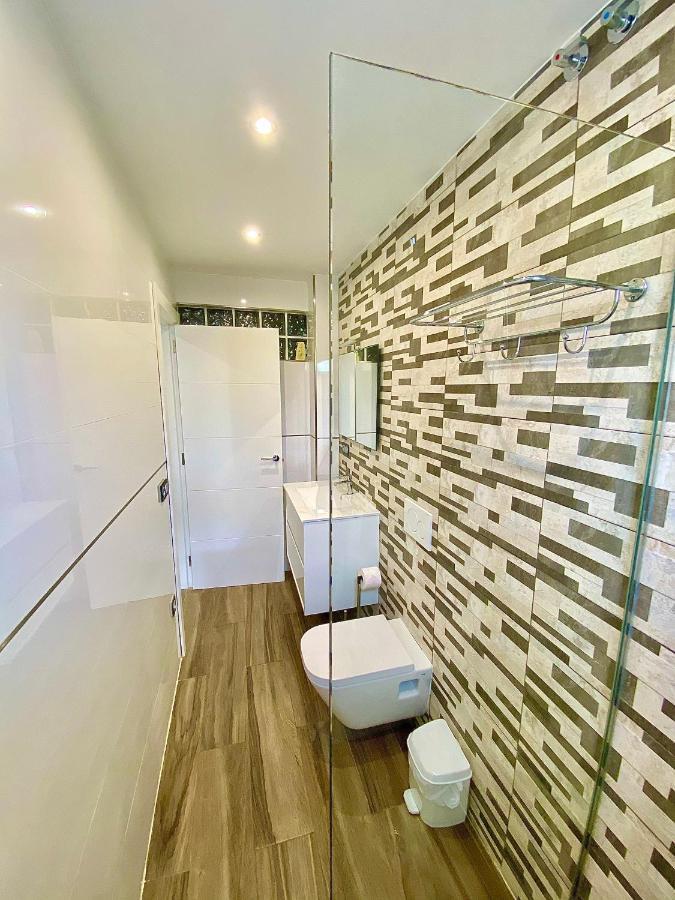 Apartamento En El Centro Del Albir Екстер'єр фото