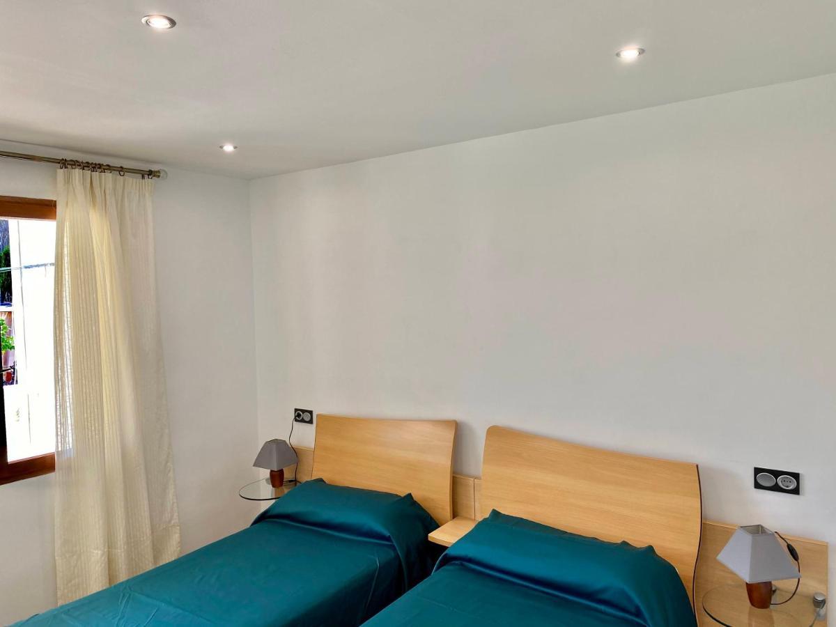 Apartamento En El Centro Del Albir Екстер'єр фото