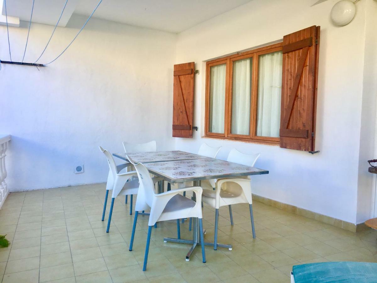 Apartamento En El Centro Del Albir Екстер'єр фото